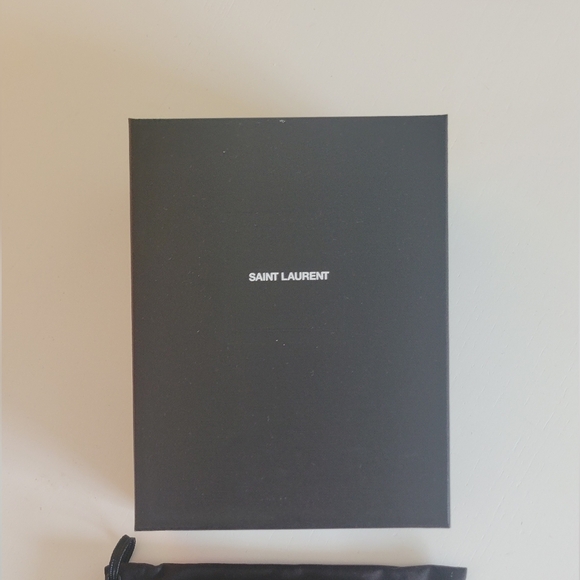 CASSANDRE MATELASSÉ FRAGMENTS BI-FOLD WALLET - Picture 6 of 9